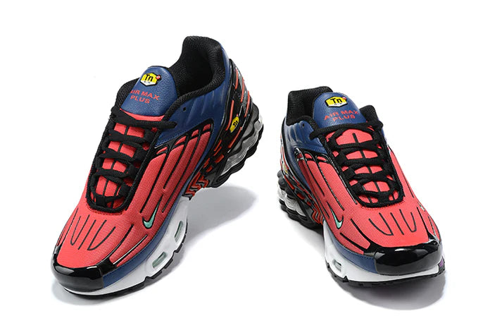 Air Max TN Plus III "Blud Void"