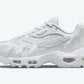 AIR MAX 96 II "PURE PLATINIUM"