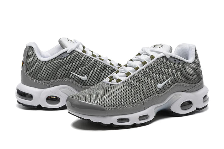 Air Max TN Plus "Flat Pewter”