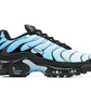 Air Max TN Plus "Blue Gradient"