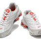 SUPREME X NIKE SHOX RIDE 2 "WHITE"