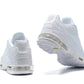 Air Max TN Plus III "Triple White"