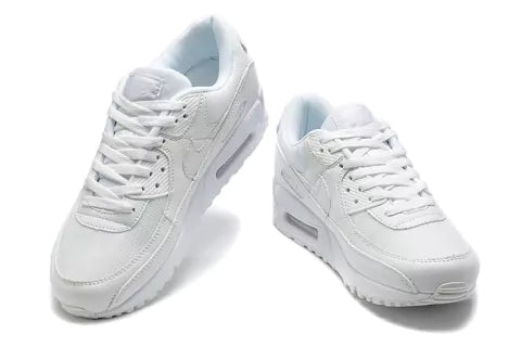 AIR MAX 90 "TRIPLE WHITE"