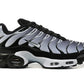 AIR MAX TN PLUS "BLACK METALLIC"