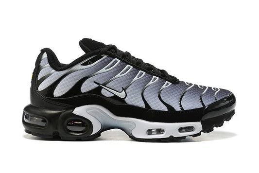 AIR MAX TN PLUS "BLACK METALLIC"