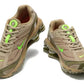 SUPREME X NIKE SHOX RIDE 2 "NEUTRAL OLIVE"