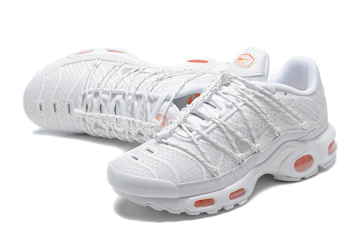 Air Max Plus Utility "White"