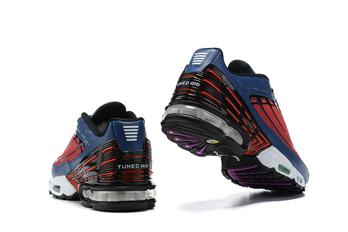 Air Max TN Plus III "Blud Void"