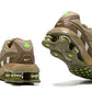 SUPREME X NIKE SHOX RIDE 2 "NEUTRAL OLIVE"