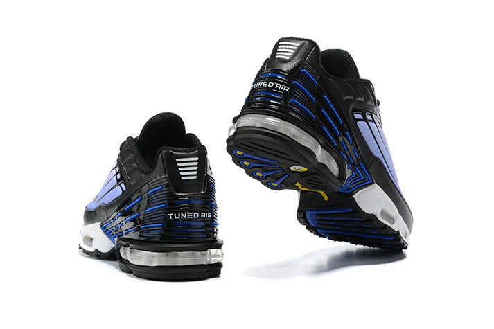 Air Max TN Plus III "Hyper Blue"