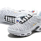 Air Max TN Plus "France White"