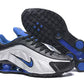 NIKE SHOX R4 "RACER BLUE"