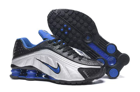 NIKE SHOX R4 "RACER BLUE"