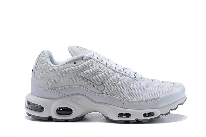 Air Max TN Plus "Triple White"