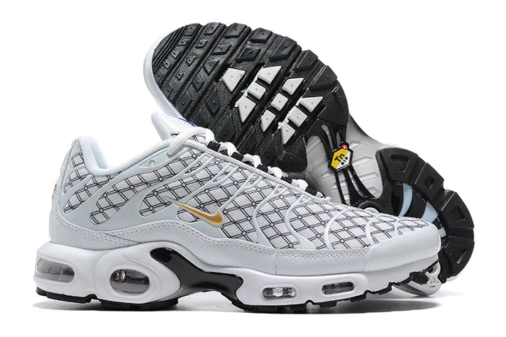 Air Max TN Plus "France White"