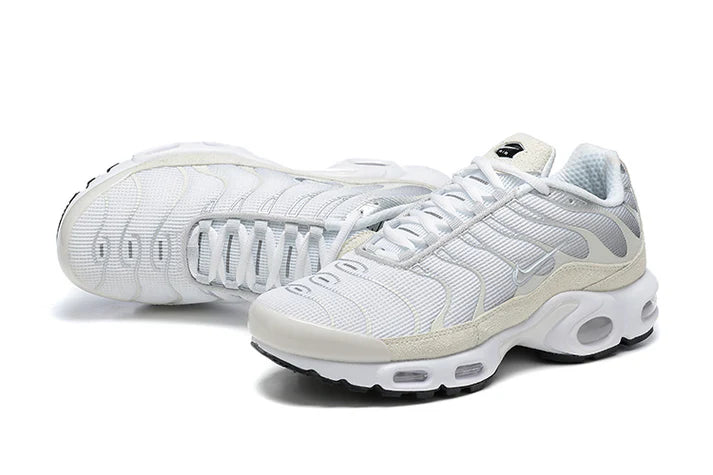 Air Max TN Plus "Pure Platinum"