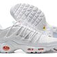 Air Max Plus Utility "White"