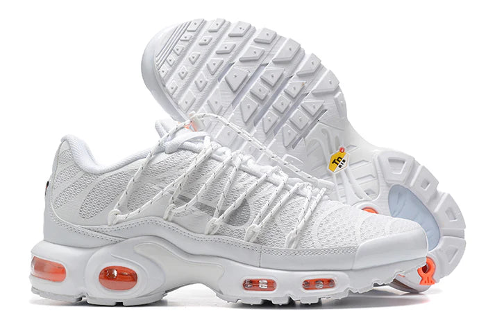 Air Max Plus Utility "White"