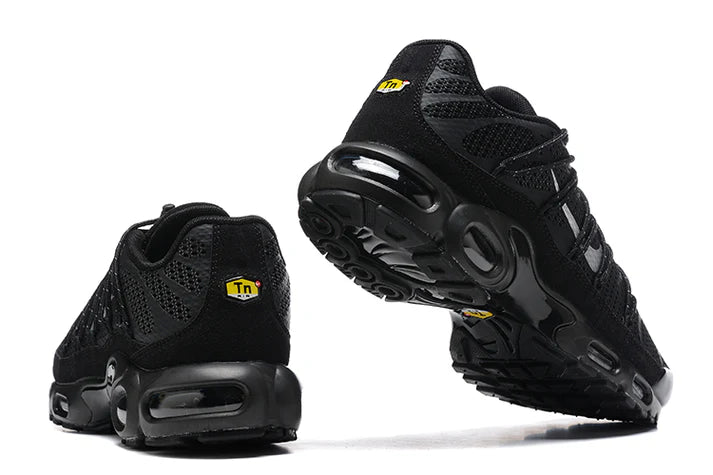 Air Max Plus Utility "Black"