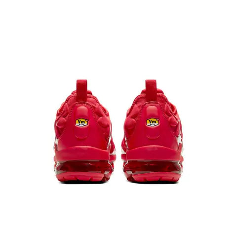 VAPORMAX PLUS "RED"