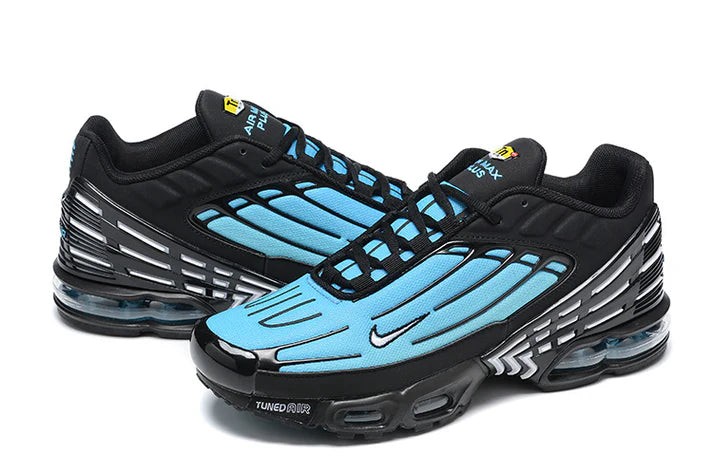 Air Max TN Plus III "Aqua"