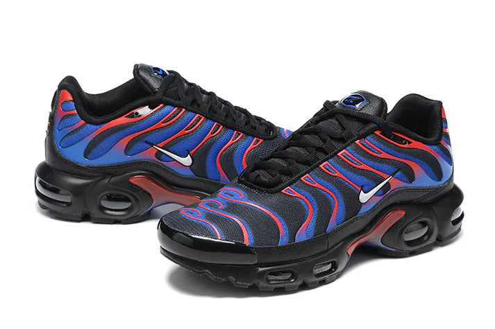 Air Max TN Plus "Spider-Man"