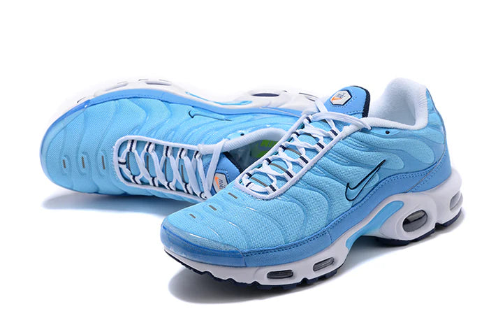 Air Max TN Plus "First Use"