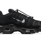 Air Max Plus Utility "Black"