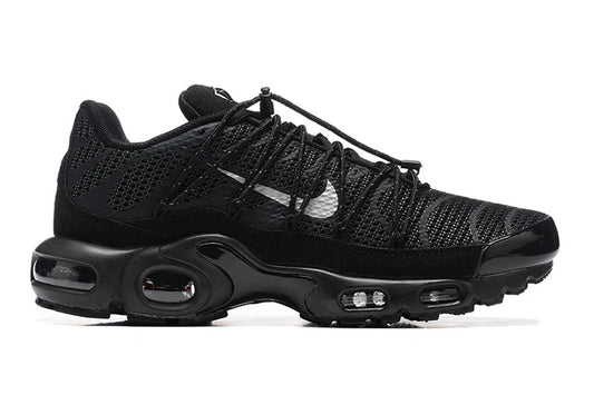 Air Max Plus Utility "Black"