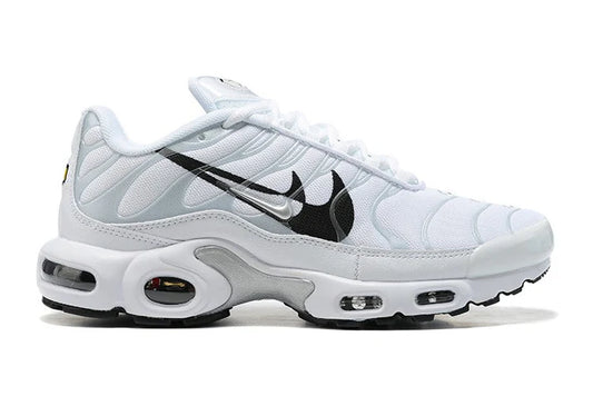 Air Max TN Plus "Multi-Swoosh Silver"