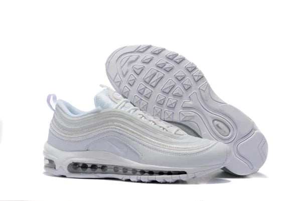 Air Max 97 "Triple White"