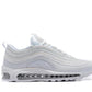 Air Max 97 "Triple White"