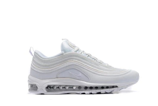 Air Max 97 "Triple White"