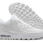 AIR MAX 90 "TRIPLE WHITE"