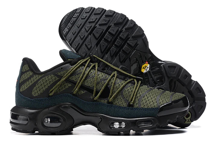 Air Max Plus Utility "Brown"