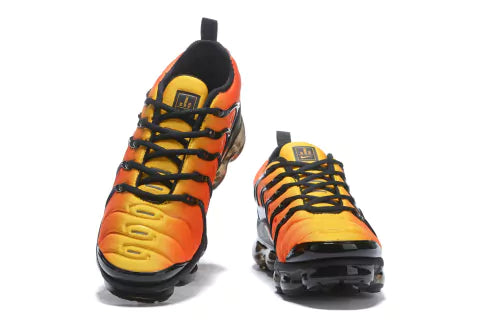 VAPORMAX PLUS "CRIMSON ORANGE""CRIMSON ORANGE"