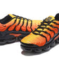 VAPORMAX PLUS "CRIMSON ORANGE""CRIMSON ORANGE"