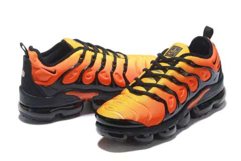 VAPORMAX PLUS "CRIMSON ORANGE""CRIMSON ORANGE"