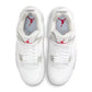 AIR JORDAN 4 "WHITE TECH"