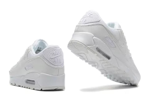 AIR MAX 90 "TRIPLE WHITE"