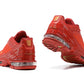 Air Max TN Plus III "Luxurious Red"