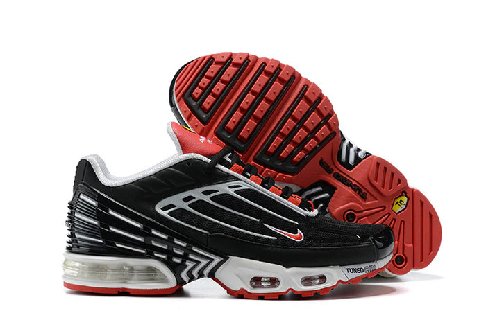 Air Max TN Plus III "Track Red"