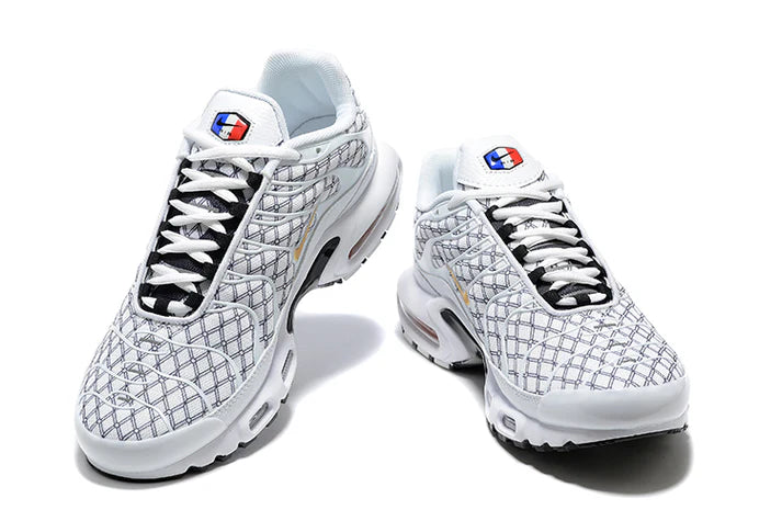 Air Max TN Plus "France White"