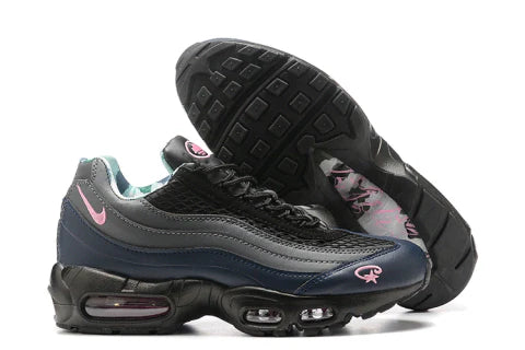 Corteiz x Nike Air Max 95 "Pink Beam"