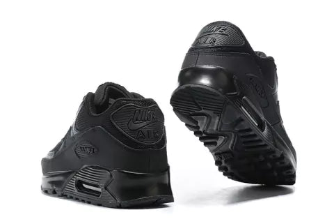 AIR MAX 90 "TRIPLE BLACK"