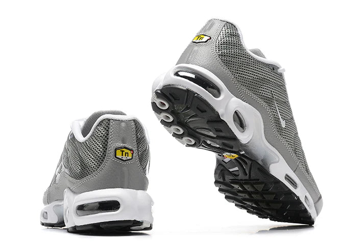 Air Max TN Plus "Flat Pewter”