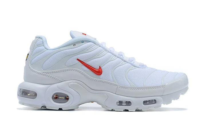 SUPREME X NIKE Air Max TN Plus "White"