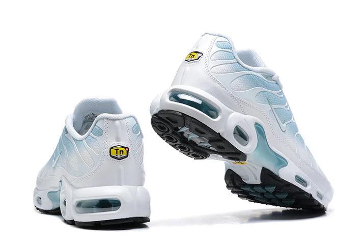 Air Max TN Plus "White Mica Green"