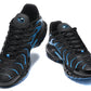 Air Max TN Plus "Black University Blue"