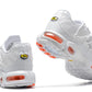 Air Max Plus Utility "White"